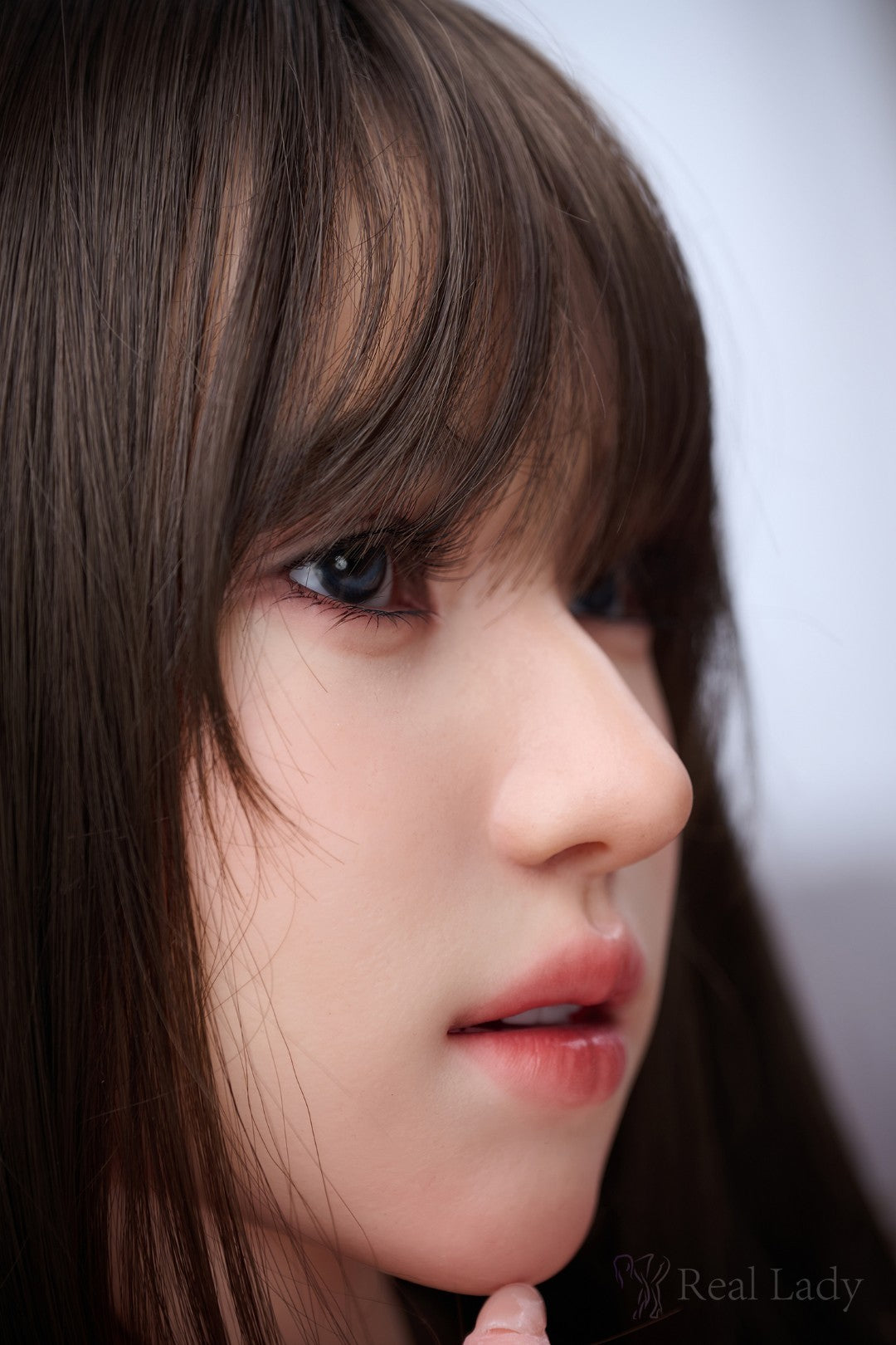 Viki bambola del sesso (Real Lady 150 cm Coppa F R10 in silicone)