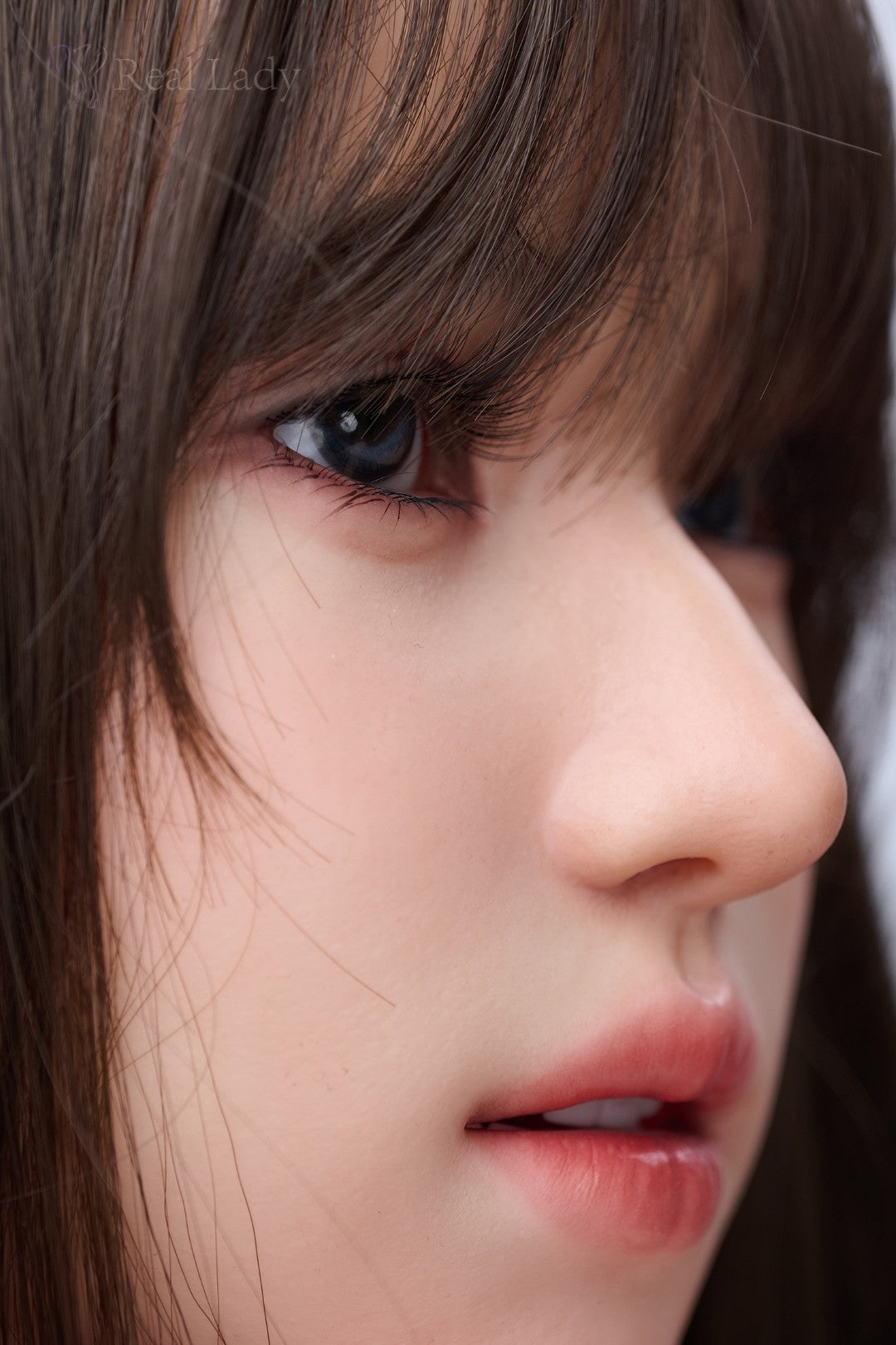 Viki bambola del sesso (Real Lady 150 cm Coppa F R10 in silicone)