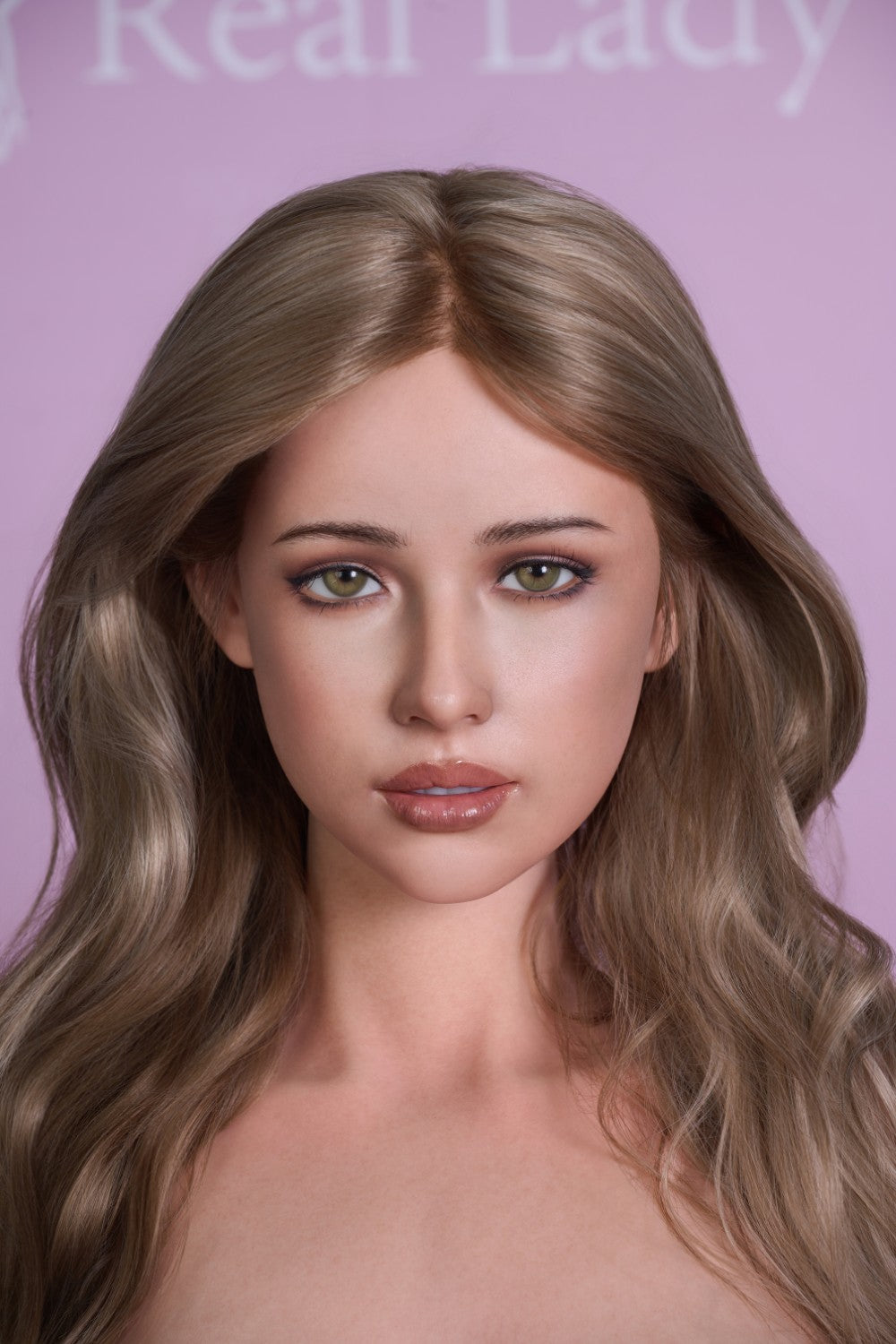 Adela Sexdocka (Real Lady 159cm F-Kupa R1 RST Silikon)
