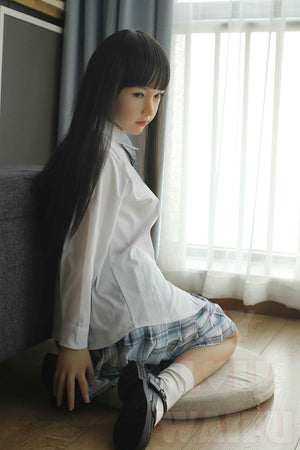 Rio Sex Doll (My Loli Waifu 138 cm B-CUP #23 TPE+silicone)