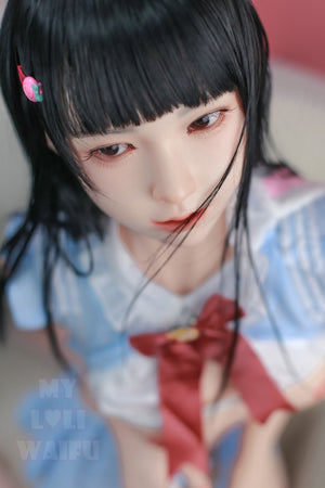 Rio Sex Doll (My Loli Waifu 148 cm B-CUP #23B Silicone)