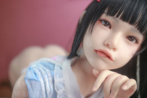 Rio Sex Doll (My Loli Waifu 148 cm B-CUP #23B Silicone)