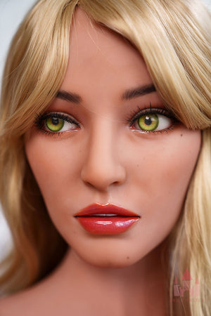 Rosanne Sex doll (Dolls Castle 157cm h-cup #DC05 TPE) EXPRESS