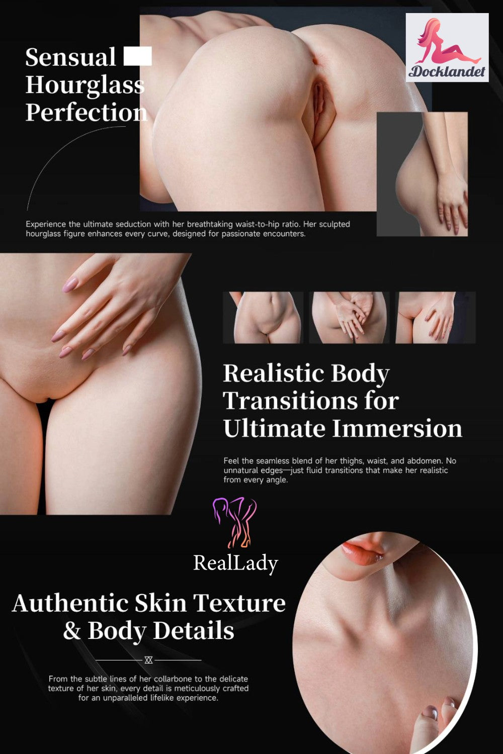 Yuna Sex Doll (Real Lady 159 cm F-KUPA T1 Silicone)
