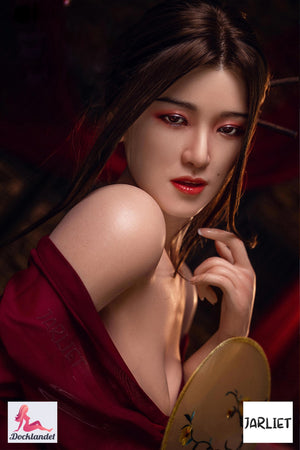 Rei Sex doll (Jarliet 167cm b-cup silicone)