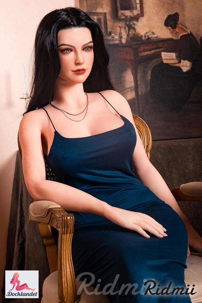 Karyn Sex Doll (Ridmii Doll 163 cm C-CUP TPE+silicone)