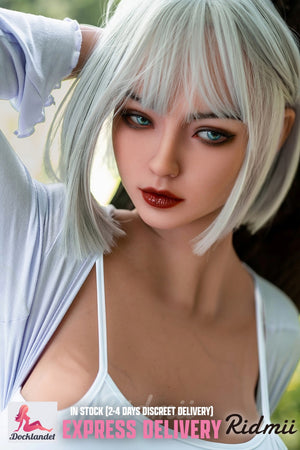 Danica Sex Doll (Ridmii Doll 161 cm d-kupa tpe+silicone) EXPRESS