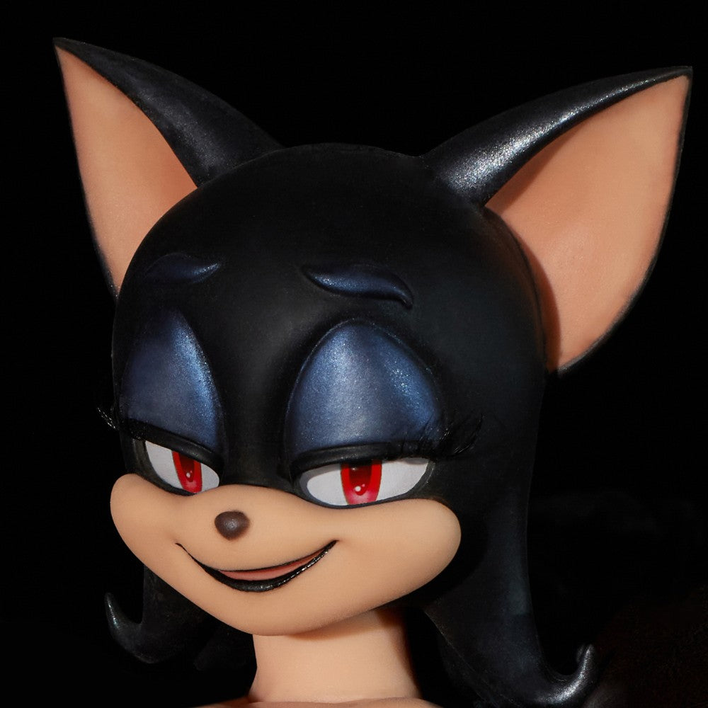 Ruby Sex doll (Climax Doll Mini 70cm S-cup silicone)