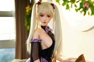 Bambola di sesso ruoxi (Dolls Castle 158 cm d-kupa #s16 silicone)