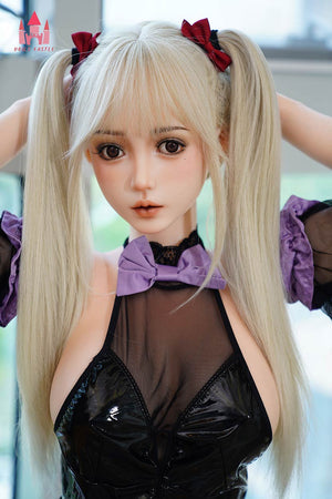 Bambola di sesso ruoxi (Dolls Castle 158 cm d-kupa #s16 silicone)