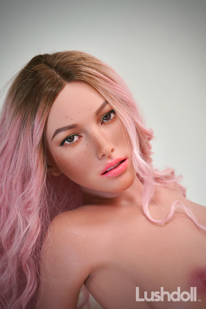 Cindy Sex Doll (Lushdoll 167 cm D-KUPA #S3 Silicone)