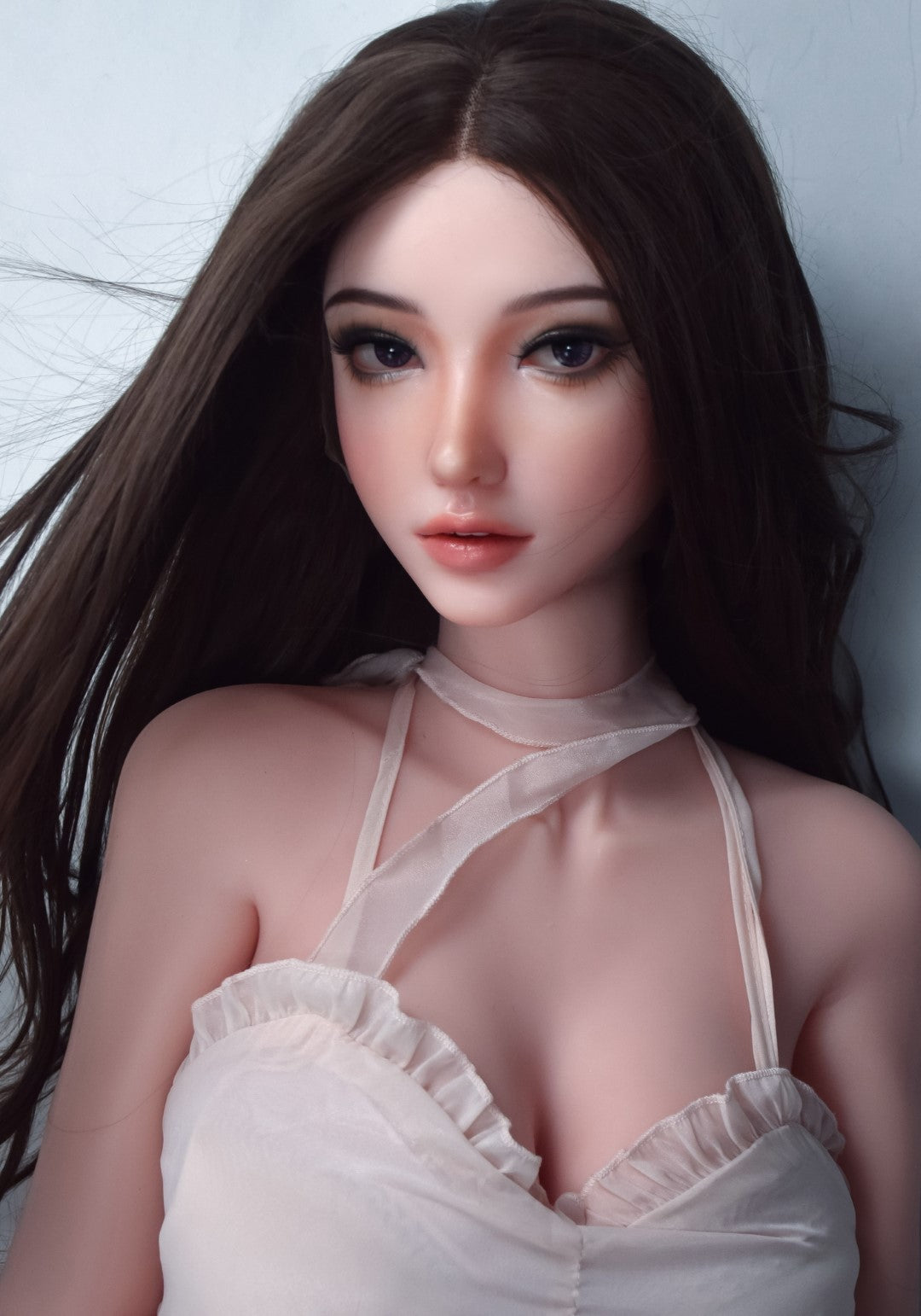 Sakai Kanako Sex Doll (Elsa Babe 165 cm RHC031 silicone)