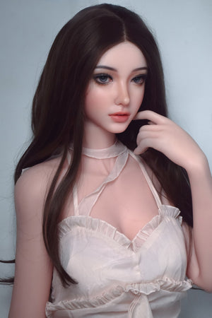 Sakai Kanako Sex doll (Elsa Babe 165cm RHC031 silicone)