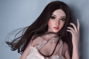 Sakai Kanako Sex doll (Elsa Babe 165cm RHC031 silicone)