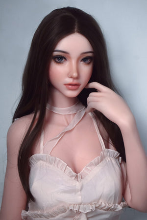 Sakai Kanako Sex doll (Elsa Babe 165cm RHC031 silicone)