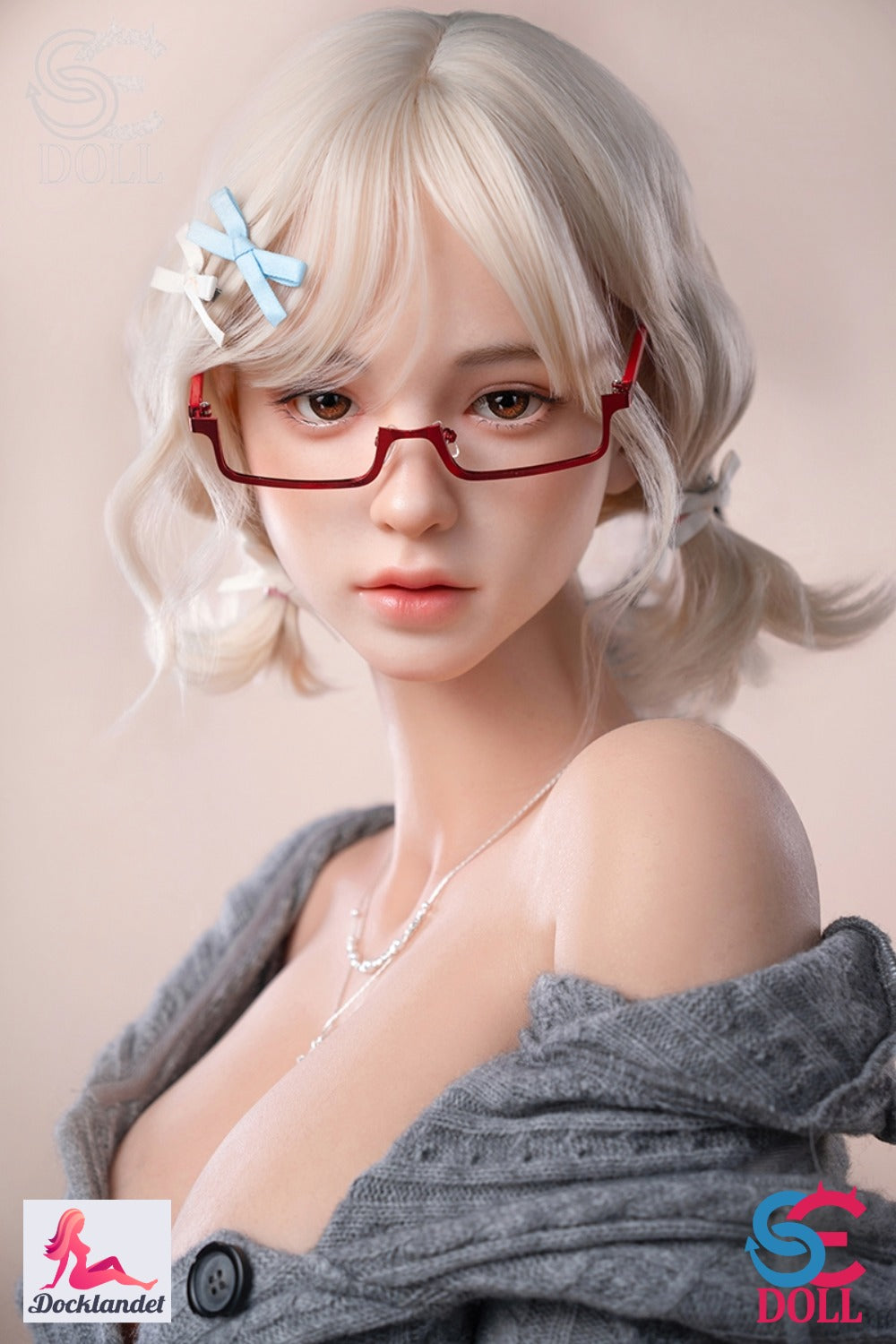 Miki.B Sexdocka (SEDoll 161cm C-Kupa #165SC RST Silikon)