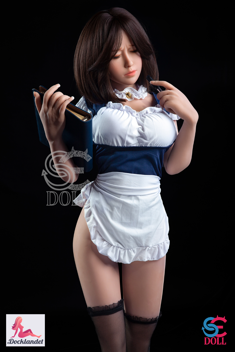 Lilith Sex Doll (SEDoll 151 cm E-CUP #073 TPE)