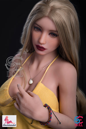 Bambola di sesso di Amelia.f (SEDoll 161 cm F-CUP #084 TPE)