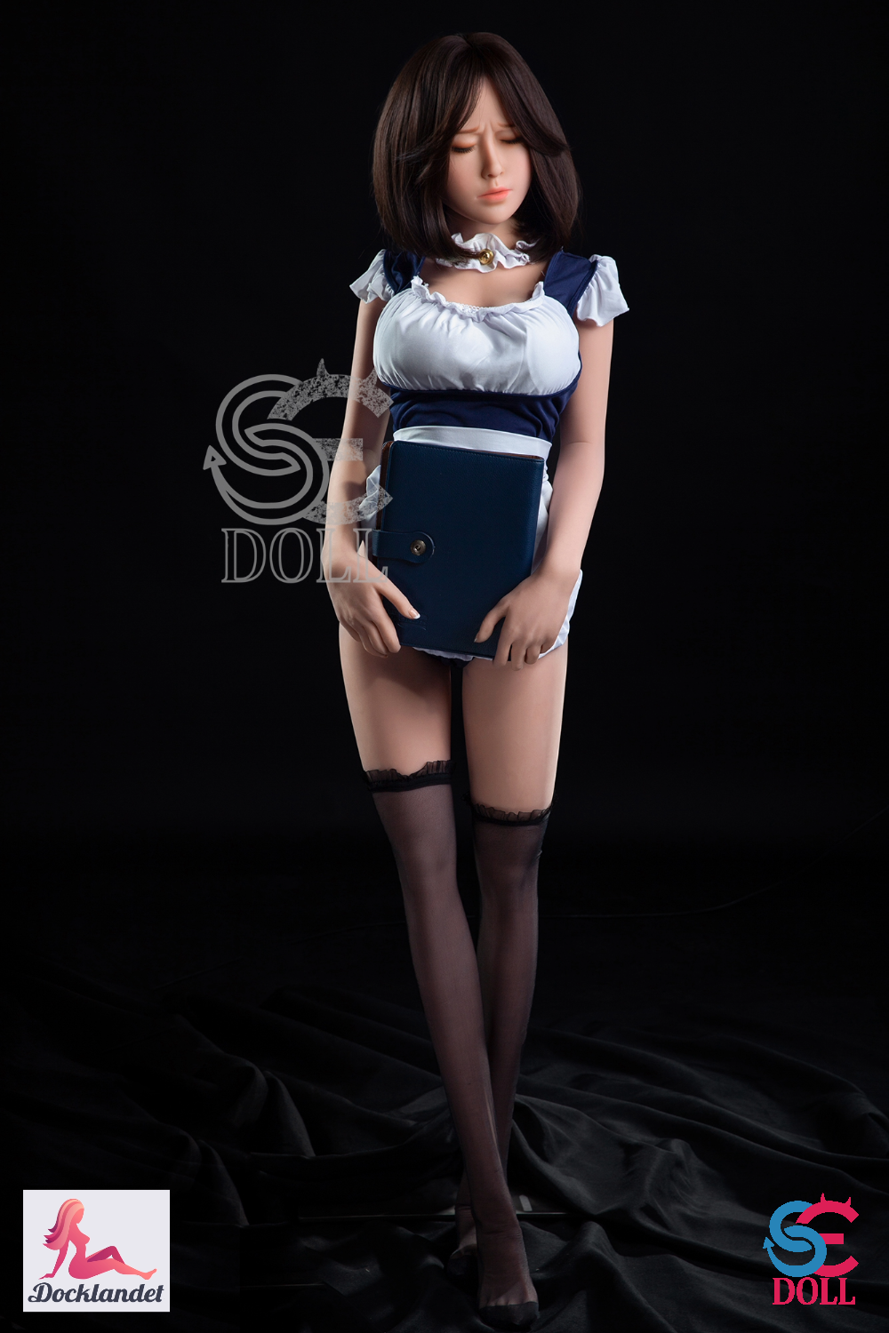 Lilith Sex Doll (SEDoll 151 cm E-CUP #073 TPE)