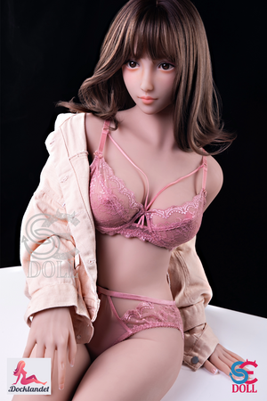 Skye Sex Doll (SEDoll 158 cm D-KUPA #076 TPE)