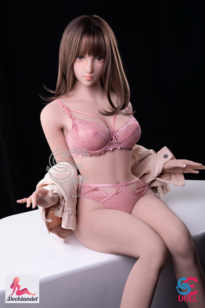 Skye Sex Doll (SEDoll 158 cm D-KUPA #076 TPE)