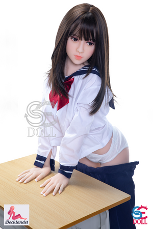 Bambola di sesso aki (SEDoll 151 cm E-CUP #010 TPE)
