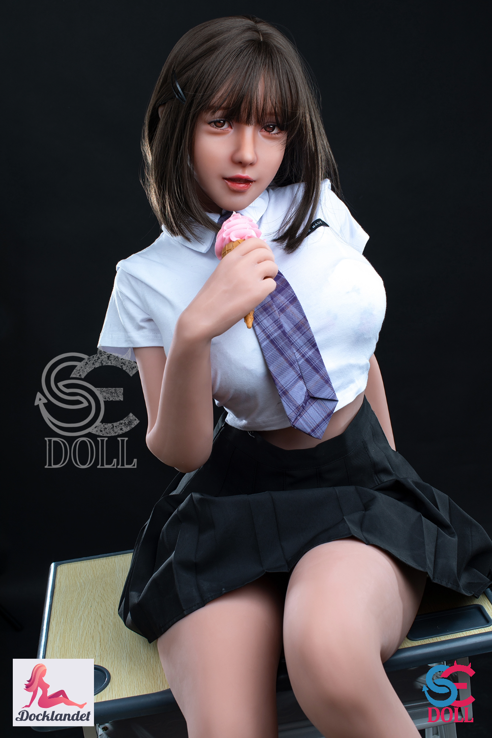 Akane bambola del sesso (SEDoll Coppa F da 161 cm #080 TPE)