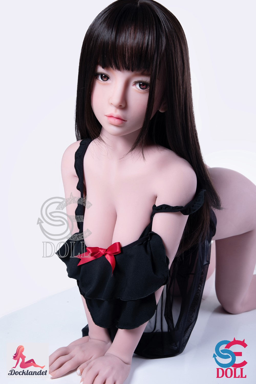 Mika Sex Doll (SEDoll 151 cm E-CUP #072 TPE)