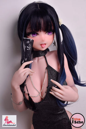 Asakura Naomi Sex Doll (Elsa Babe 148 cm Rad018 silicone)