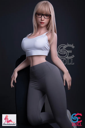 Bambola sex queeno.g (SEDoll 161 cm E-CUP #083SO Silicone Pro)