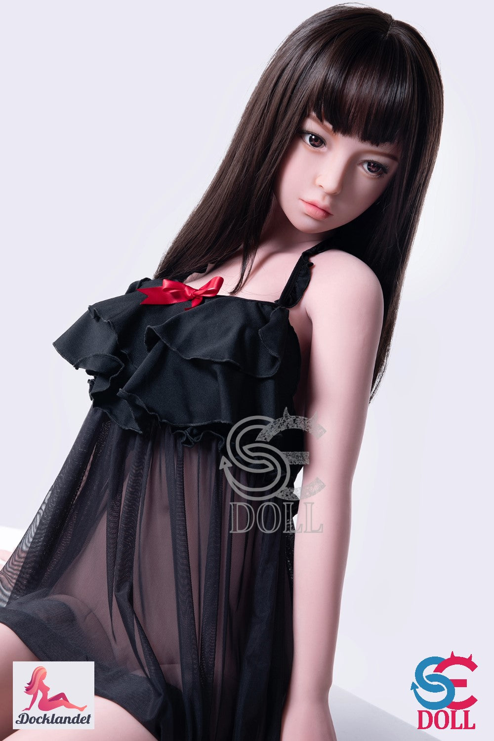 Mika Sex Doll (SEDoll 151 cm E-CUP #072 TPE)