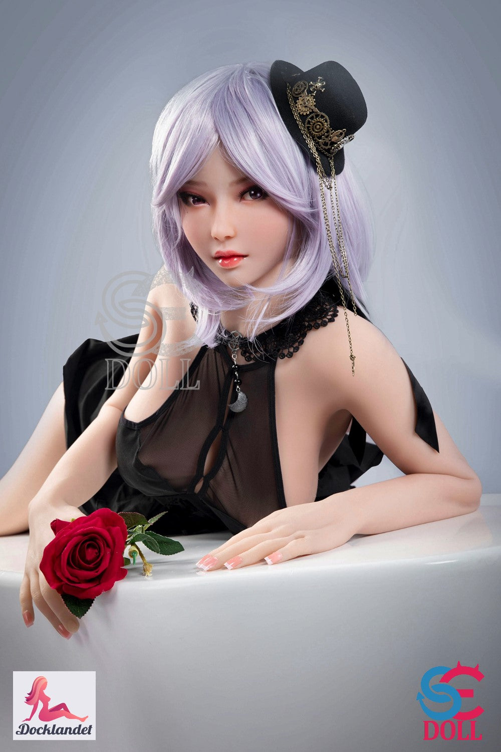 Miya Sex doll (SEDoll 165cm f-cup #075 TPE)