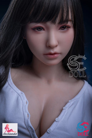 Bambola di sesso nana.c (SEDoll 161 cm E-CUP #071SO Silicone Pro)