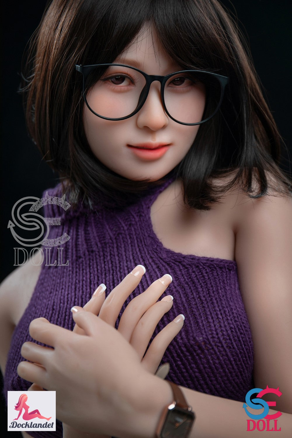 Yutsuki Sex doll (SEDoll 163cm E-cup #071 TPE)