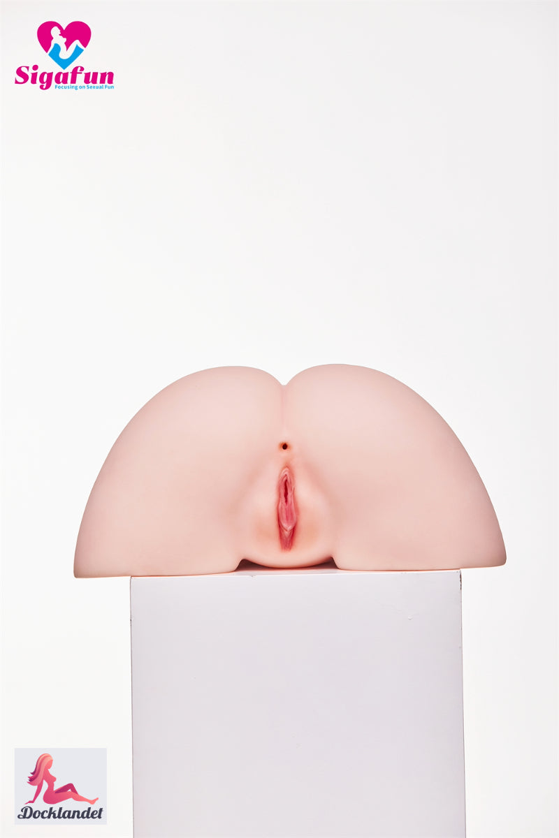 Miwa Sex Doll SG-T-002 (Sigafun Butt 24 cm TPE)