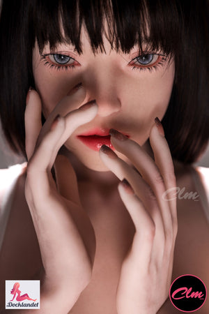 Gimogi Sex Doll (Climax Doll Ultra 157 cm B-Cup Silicone)