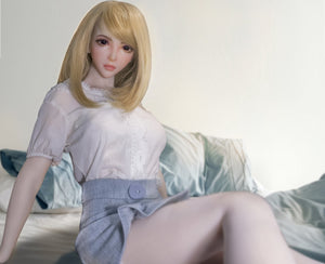 Sea Miko Sex Doll (Elsa Babe 102 cm HA001 silicone)