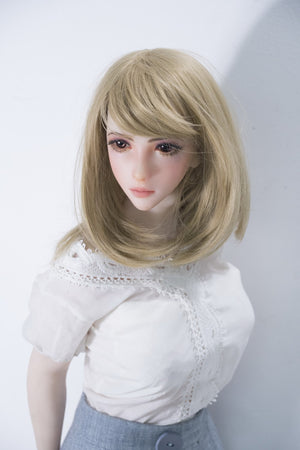 Sea Miko Sex Doll (Elsa Babe 102 cm HA001 silicone)