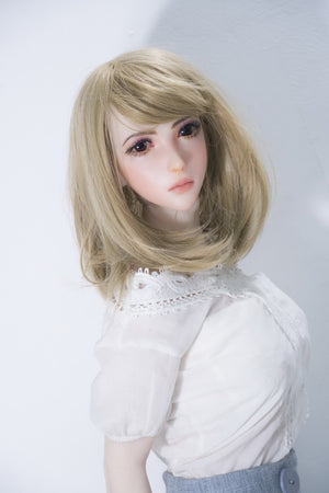 Sea Miko Sex Doll (Elsa Babe 102 cm HA001 silicone)