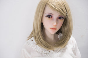 Sea Miko Sex Doll (Elsa Babe 102 cm HA001 silicone)