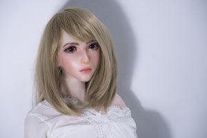 Sea Miko Sex Doll (Elsa Babe 102 cm HA001 silicone)