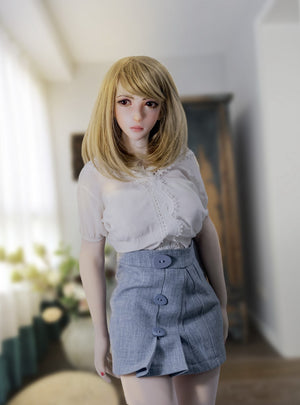 Sea Miko Sex Doll (Elsa Babe 102 cm HA001 silicone)