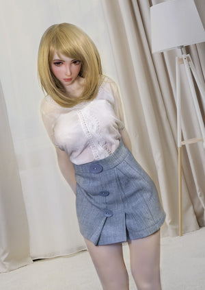 Sea Miko Sex Doll (Elsa Babe 102 cm HA001 silicone)