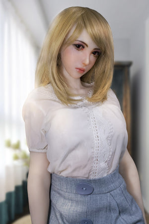 Sea Miko Sex Doll (Elsa Babe 102 cm HA001 silicone)