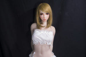 Sea Miko Sex Doll (Elsa Babe 102 cm HA001 silicone)