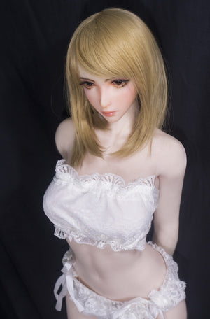 Sea Miko Sex Doll (Elsa Babe 102 cm HA001 silicone)