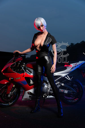 Della sex doll (SEDoll 167cm E-cup #052 TPE)