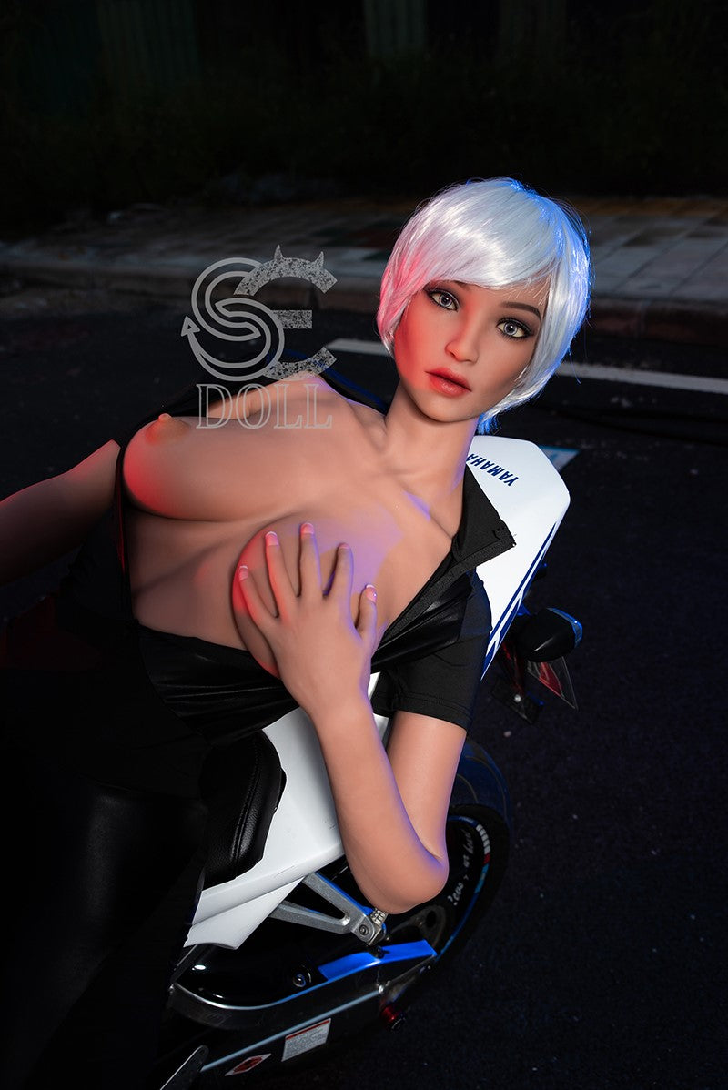 Bambola del sesso (SEDoll 167 cm E-CUP #052 TPE)