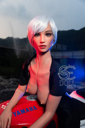 Della sex doll (SEDoll 167cm E-cup #052 TPE)