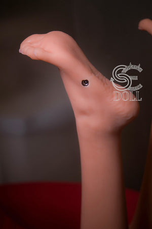 Raelyn Robot-Stex bambola (SEDoll 148 cm E-CUP #003 TPE)